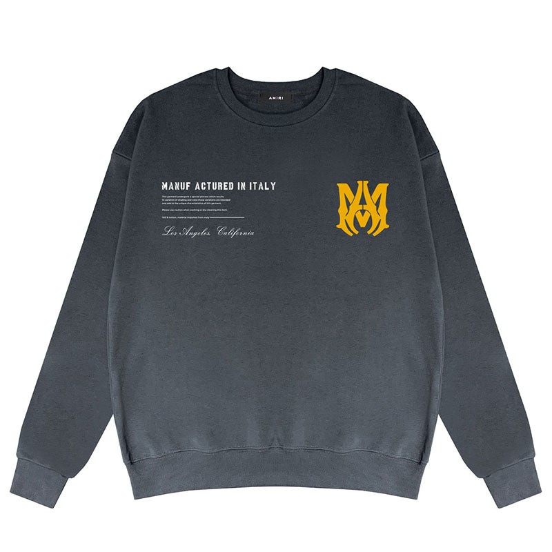 AMRI Sweatshirts S0054