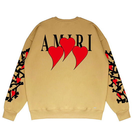 AMRI Sweatshirts S0004