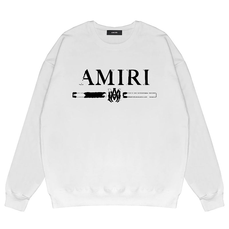 AMRI Sweatshirts S081