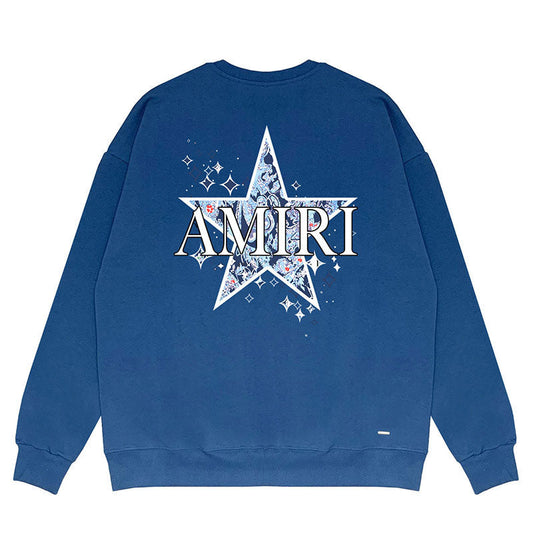 AMRI Sweatshirts S0031
