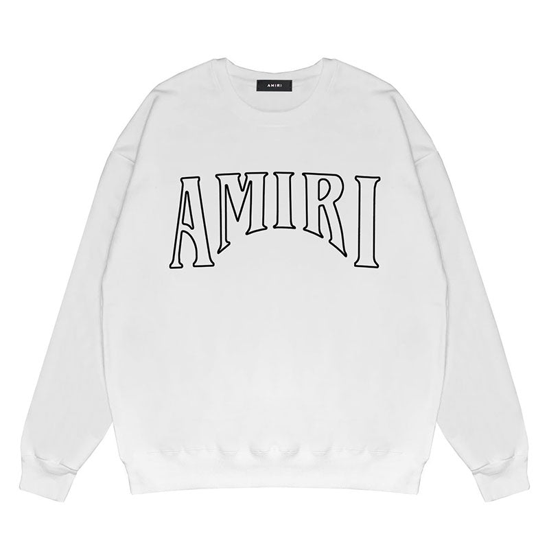 AMRI Sweatshirts S077