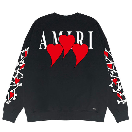 AMRI Sweatshirts S004
