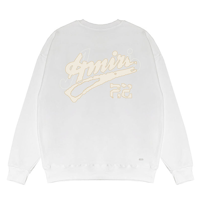 AMRI Sweatshirts S0082