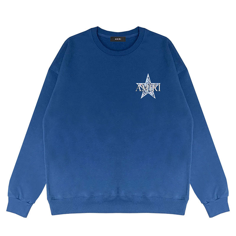 AMRI Sweatshirts S0031