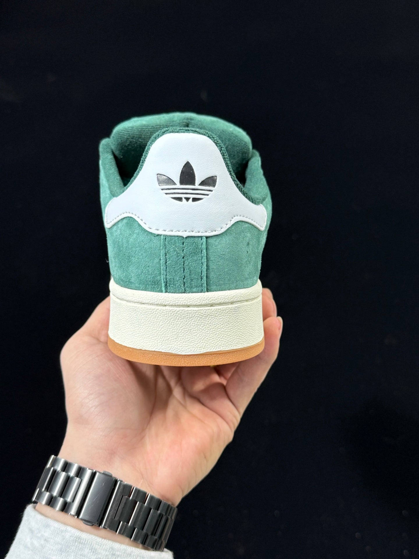 Adidas Originals Campus 00s Low-Top Sneakers