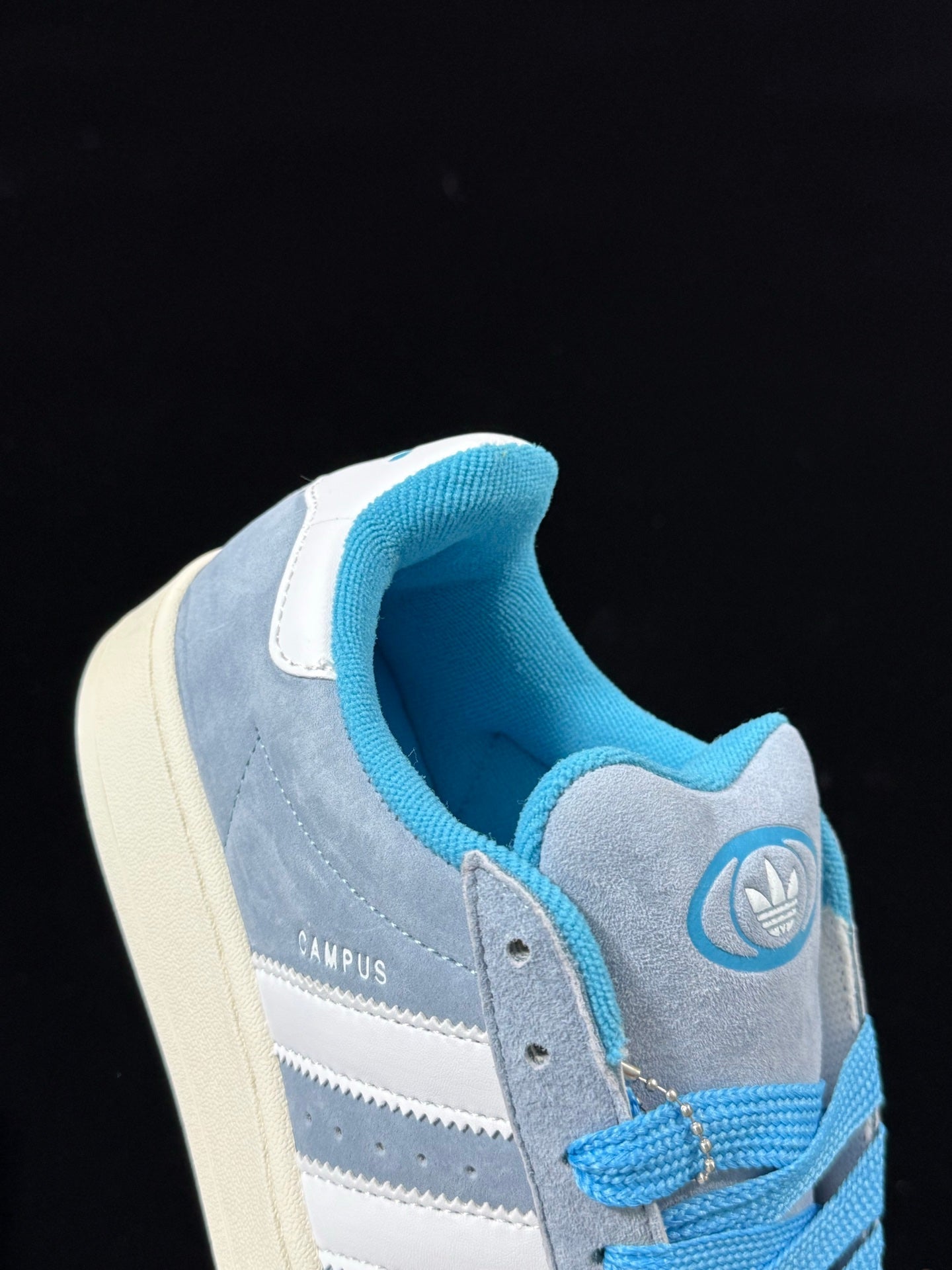 Adidas Originals Campus 00s Low-Top Sneakers