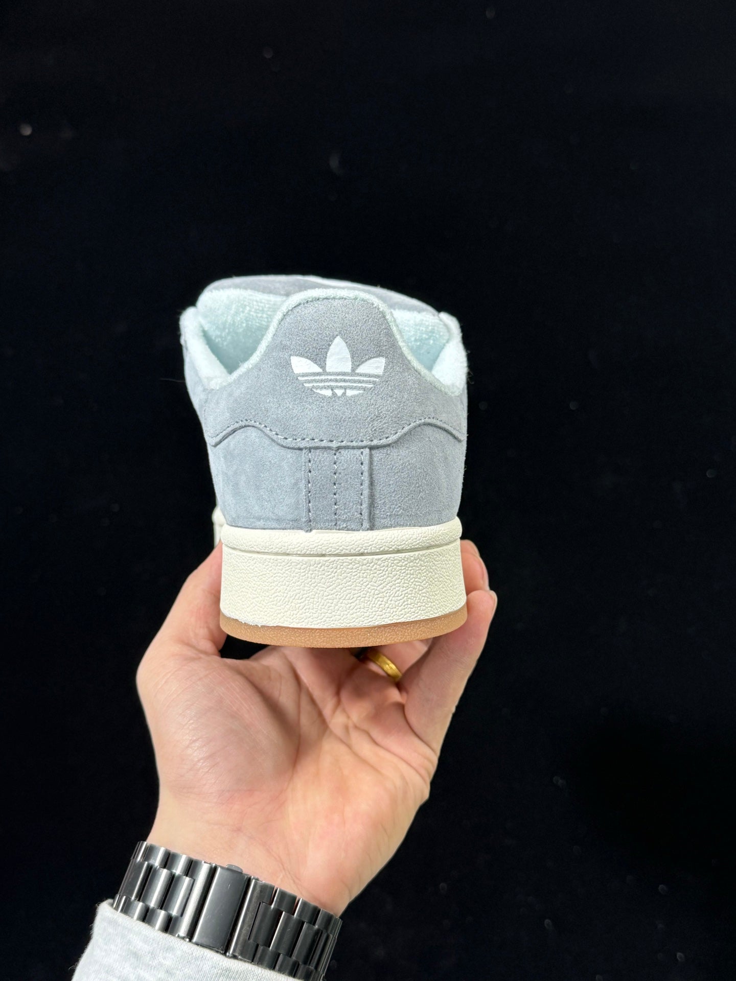 Adidas Originals Campus 00s Low-Top Sneakers