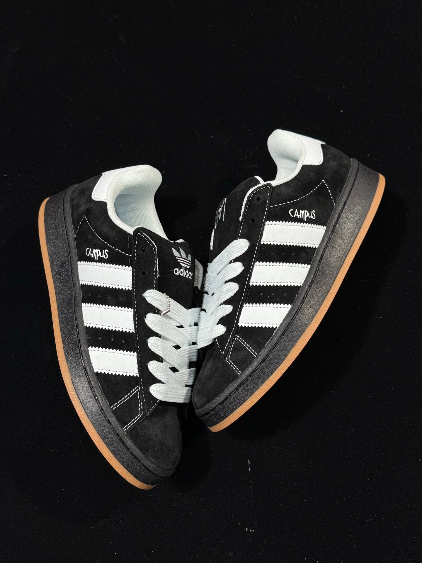 Adidas Originals Campus 00s Low-Top Sneakers