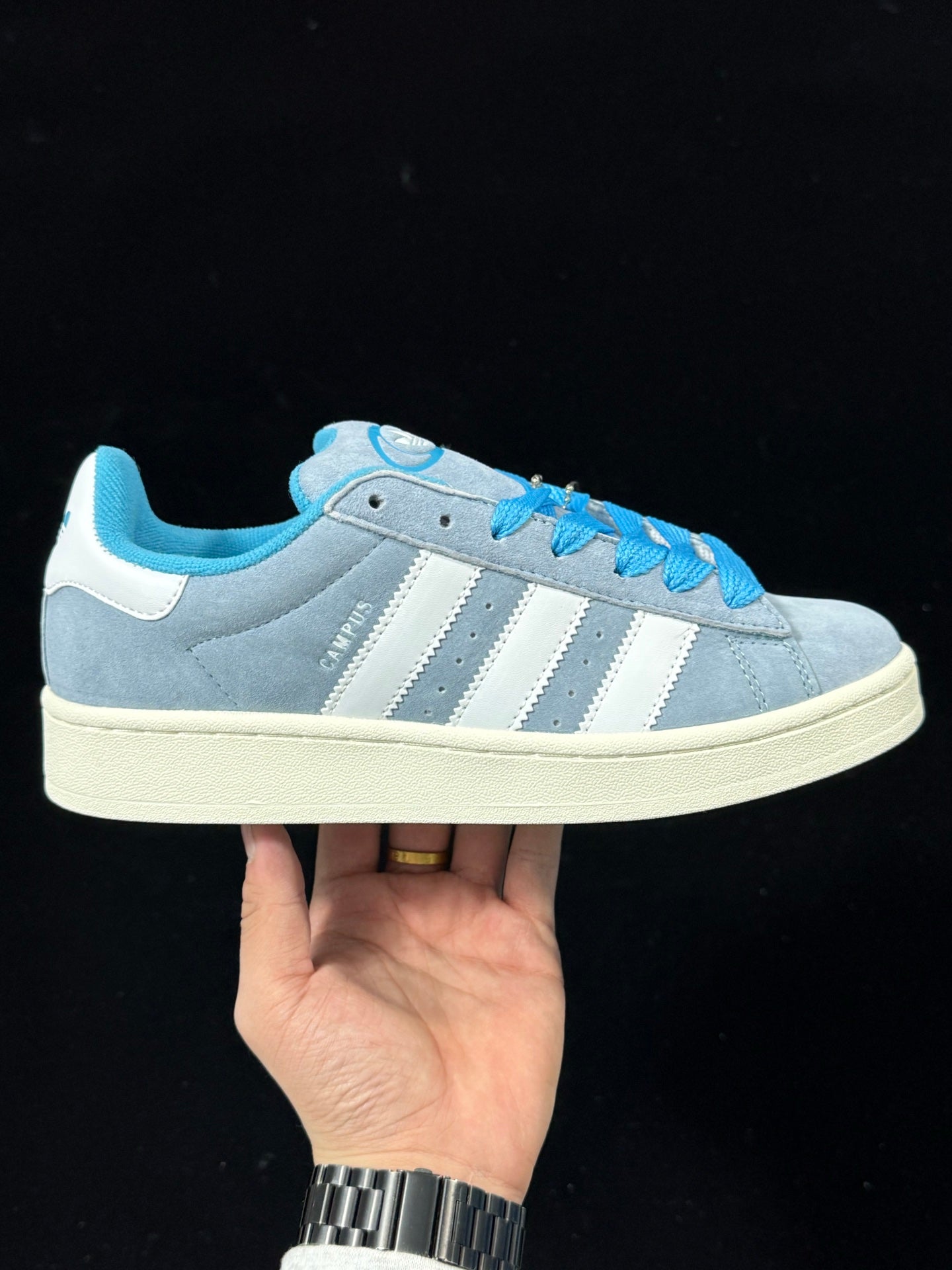 Adidas Originals Campus 00s Low-Top Sneakers