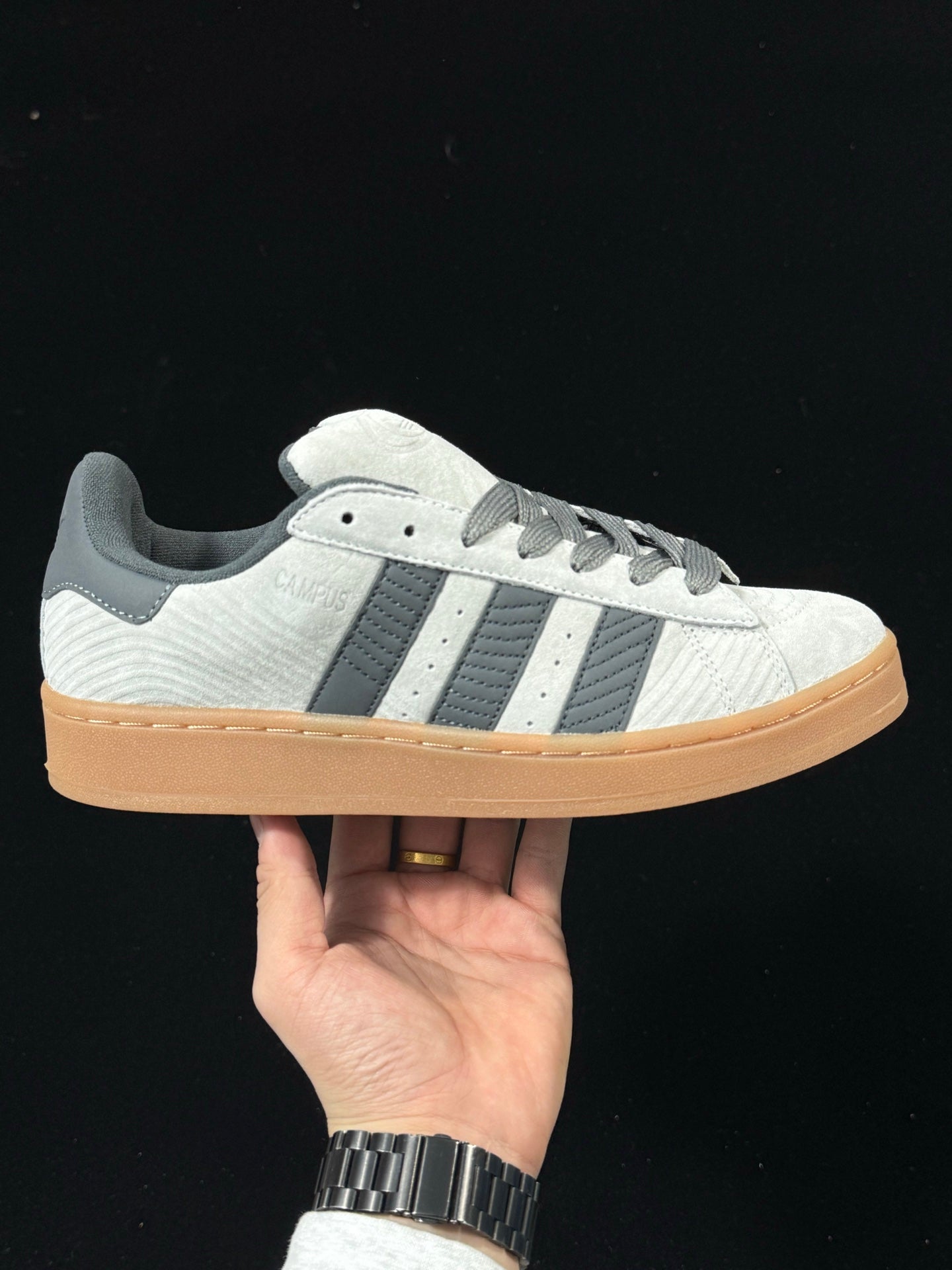 Adidas Originals Campus 00s Low-Top Sneakers